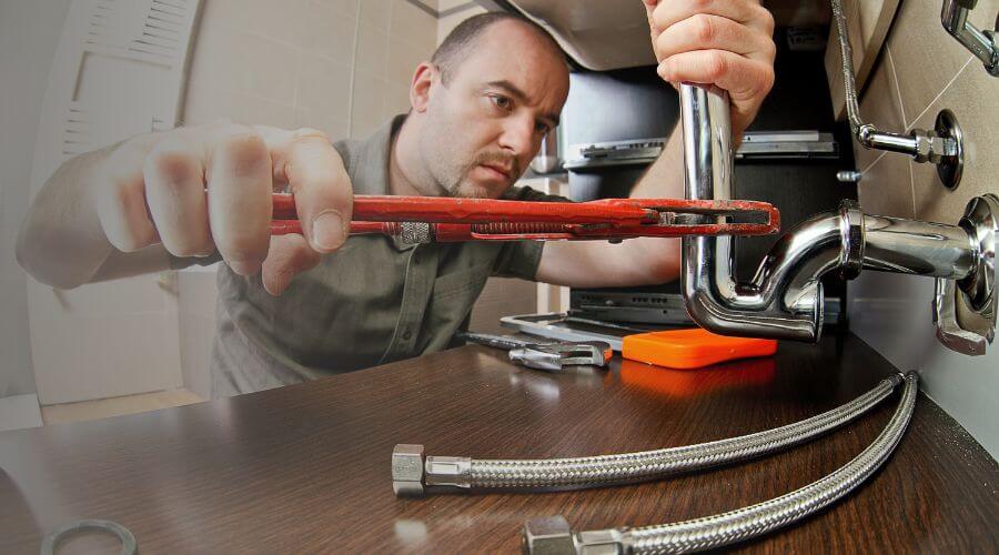 Professional bathroom faucet installation in Unionville, IA